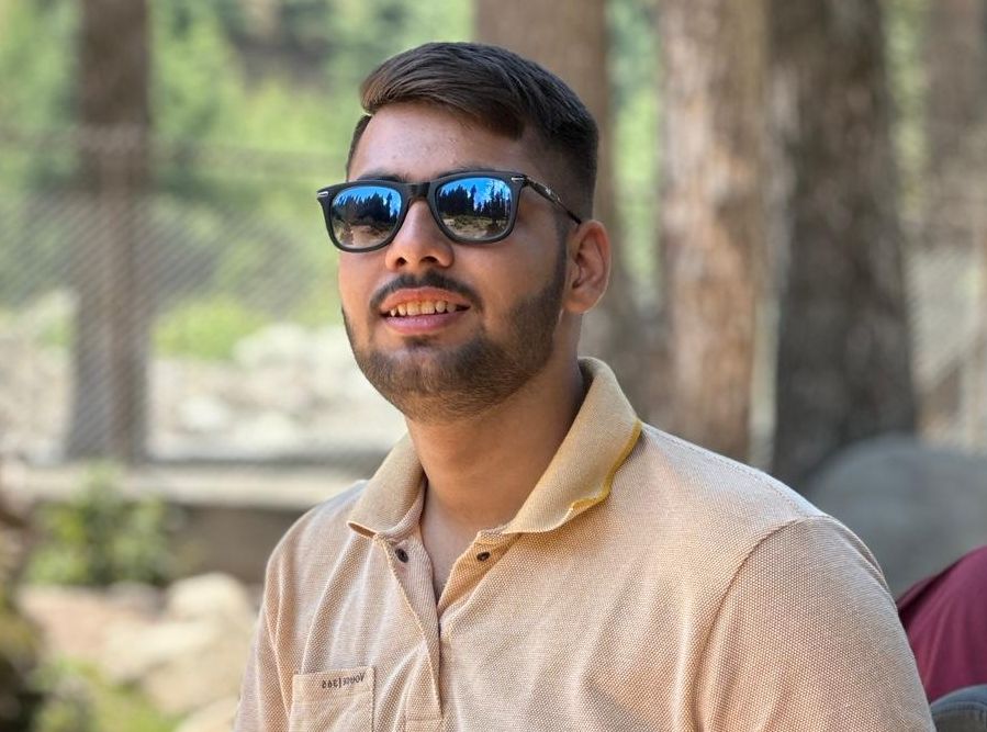 Jai Balwani